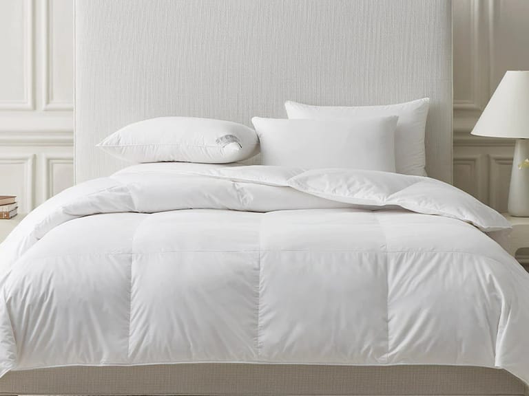 Sferra Somerset Pillow image