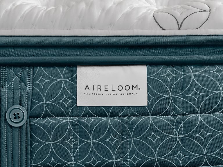 Aireloom Luxetop M2 Plush image