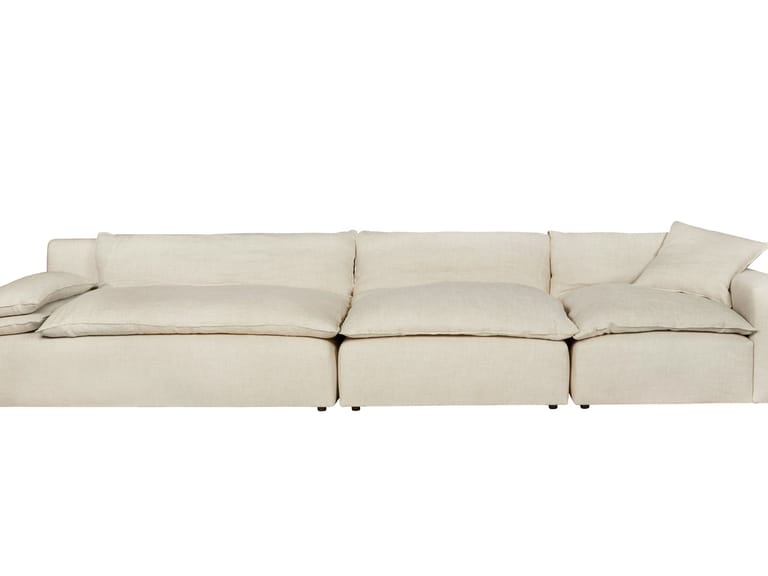 Cisco Home Lounge Sectional image