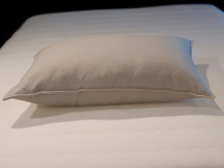 Healthy Choice Organic Shredded Latex Pillow image
