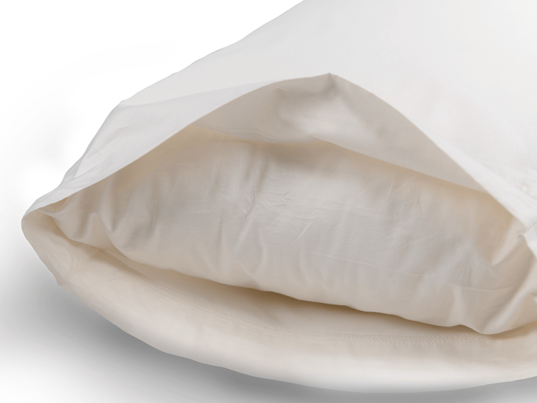 Naturepedic Body Pillow image