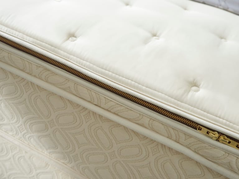 Naturepedic Elysium Hybrid Organic Mattress image