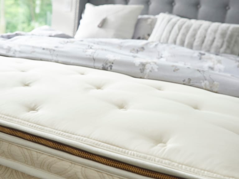 Naturepedic Elysium Hybrid Organic Mattress image