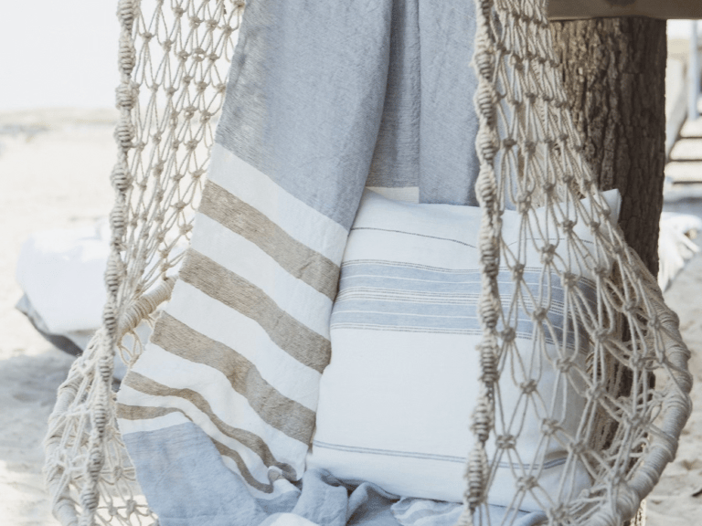 Libeco Belgian Linen Towel image