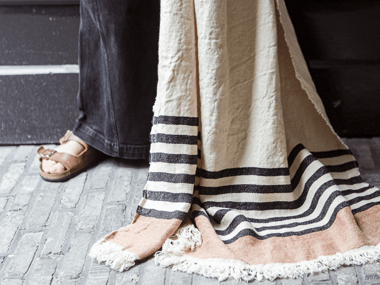 Libeco Belgian Linen Towel image