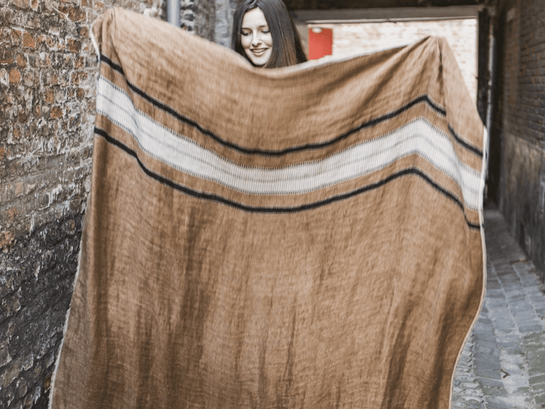 Libeco Belgian Linen Towel image