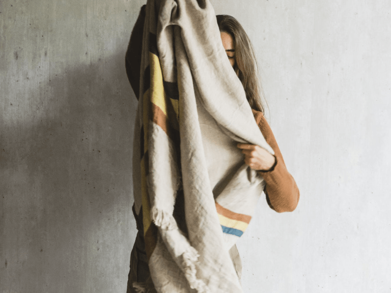 Libeco Belgian Linen Towel image