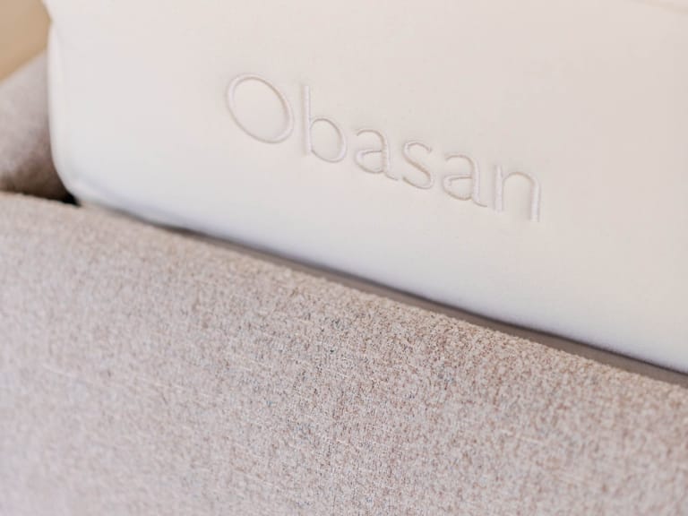 Obasan Essential 8