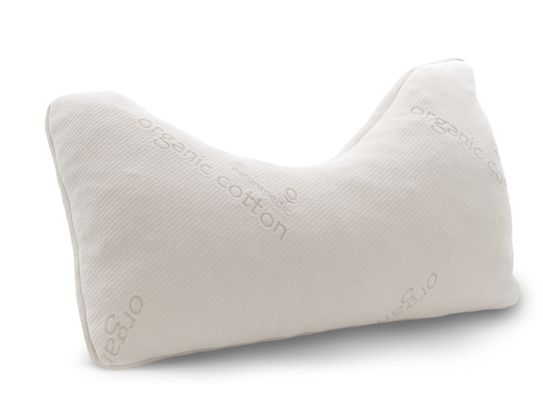 Naturepedic Organic Side Sleeper Pillow image