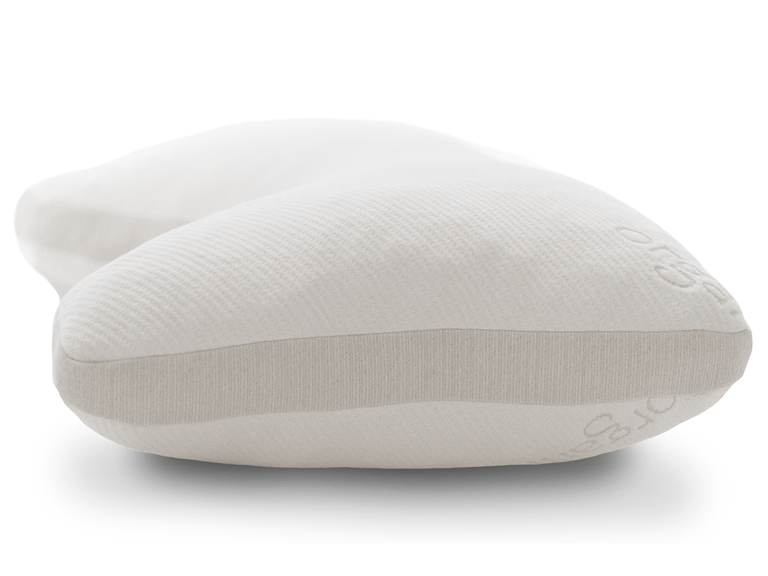 Naturepedic Organic Side Sleeper Pillow image