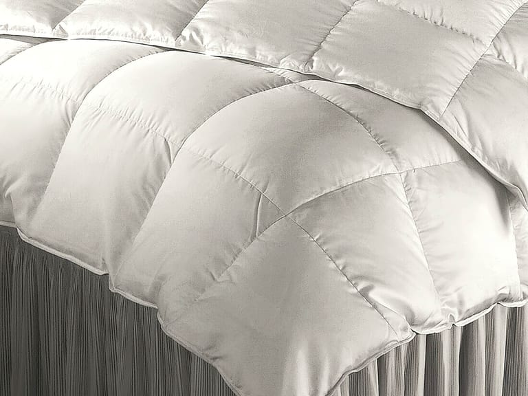 The Clean Bedroom Madison Goose Down Comforter image