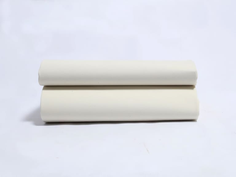 Sleep and Beyond Organic Cotton Waterproof Mattress Protector image