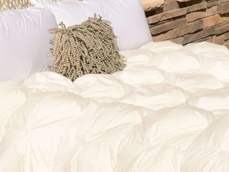 Denali Ogallala® Down Comforter Duvet image