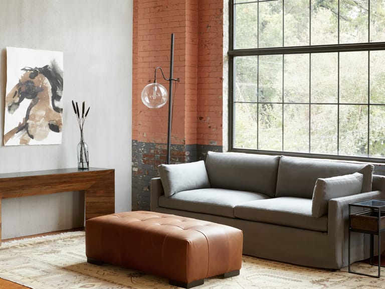 Cisco Home Louis Sofa image