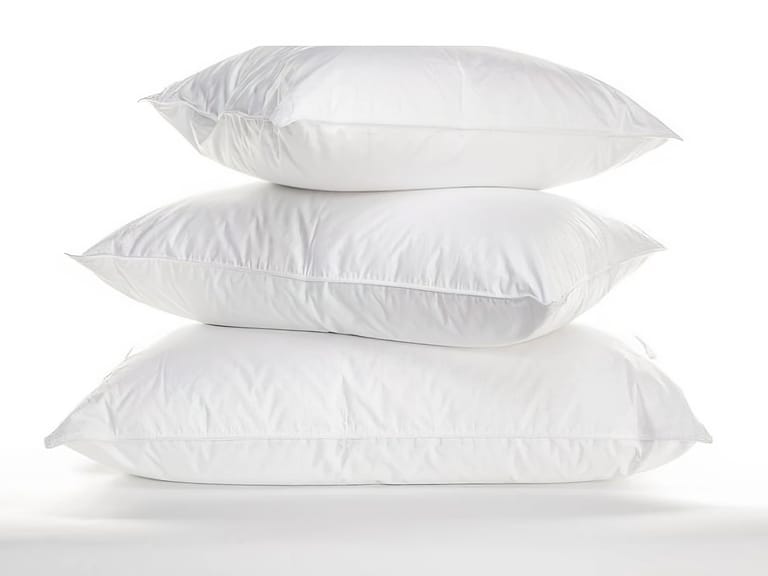 Ogallala Aspen Down Pillow image