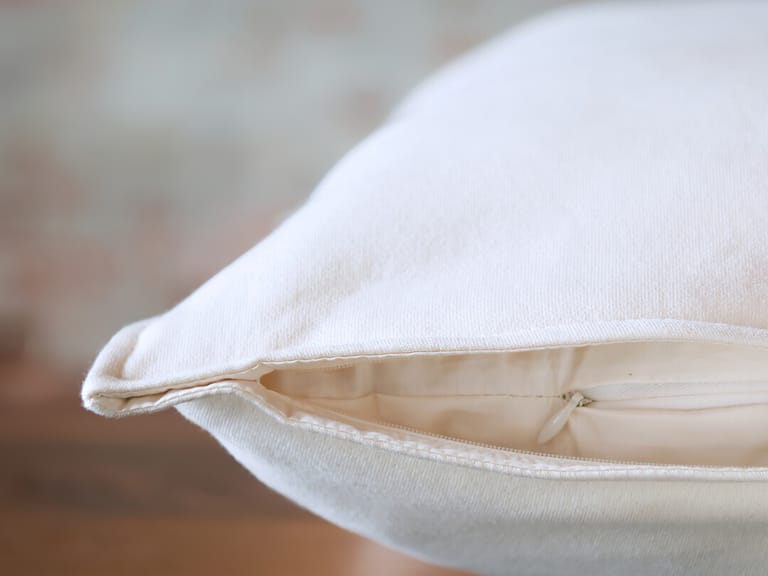 Obasan Organic Latex Rubber Pillow image