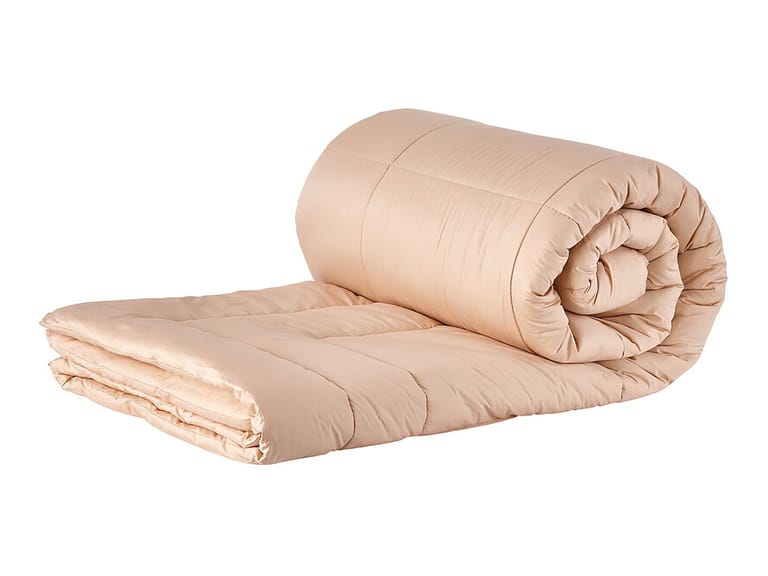 Sleep and Beyond myMerino Organic Wool Comforter image