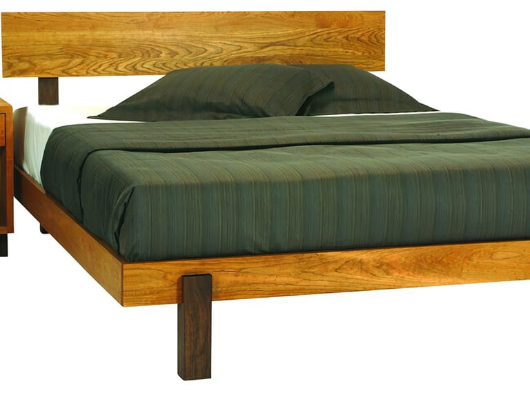 Vermont Furniture Designs Skyline Bed Frame image