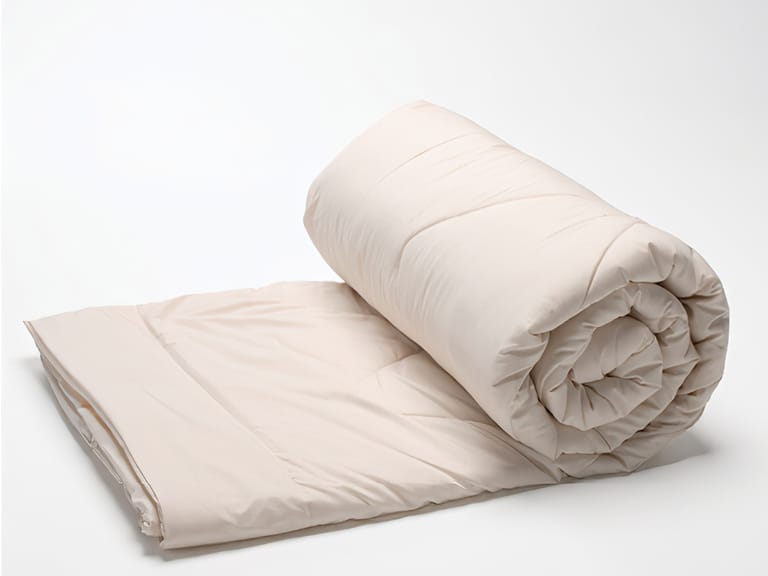 Suite Sleep Washable Wool Comforter image