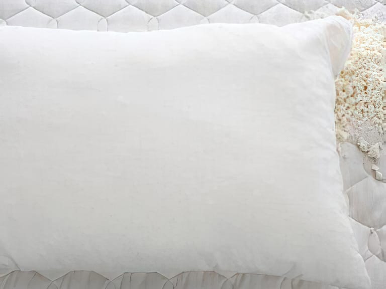 Savvy Rest Shredded Latex Pillow image