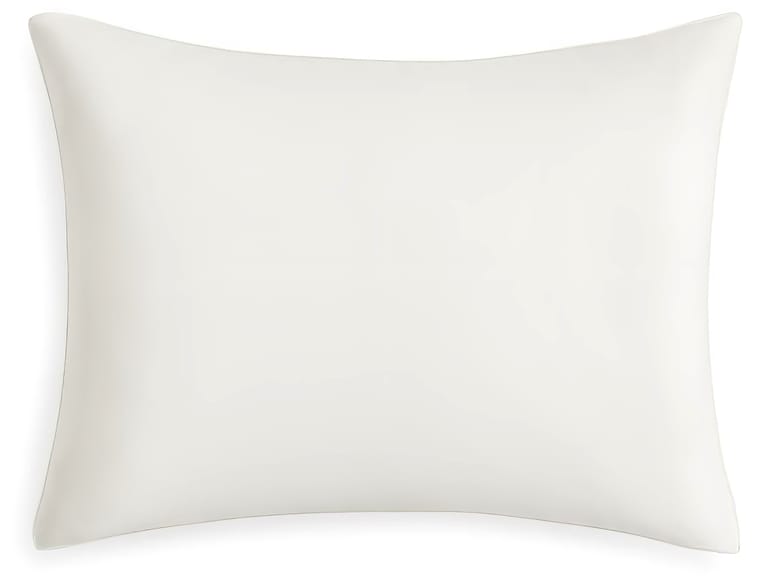 Perle Silk Lux Silk Single Pillowcase image