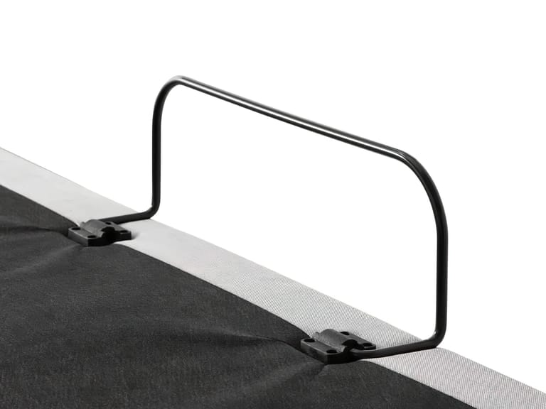 Malouf S655 Smart Adjustable Bed Base image