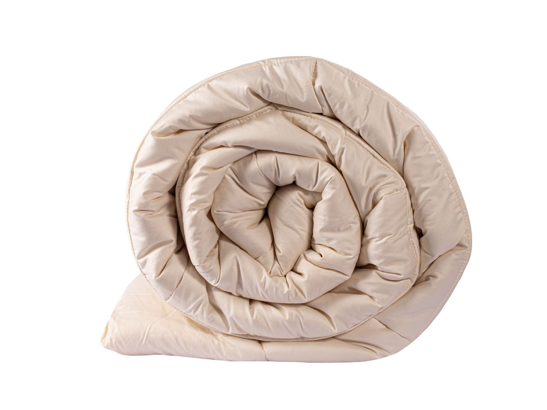 Sleep & Beyond - Organic Wool Comforter –