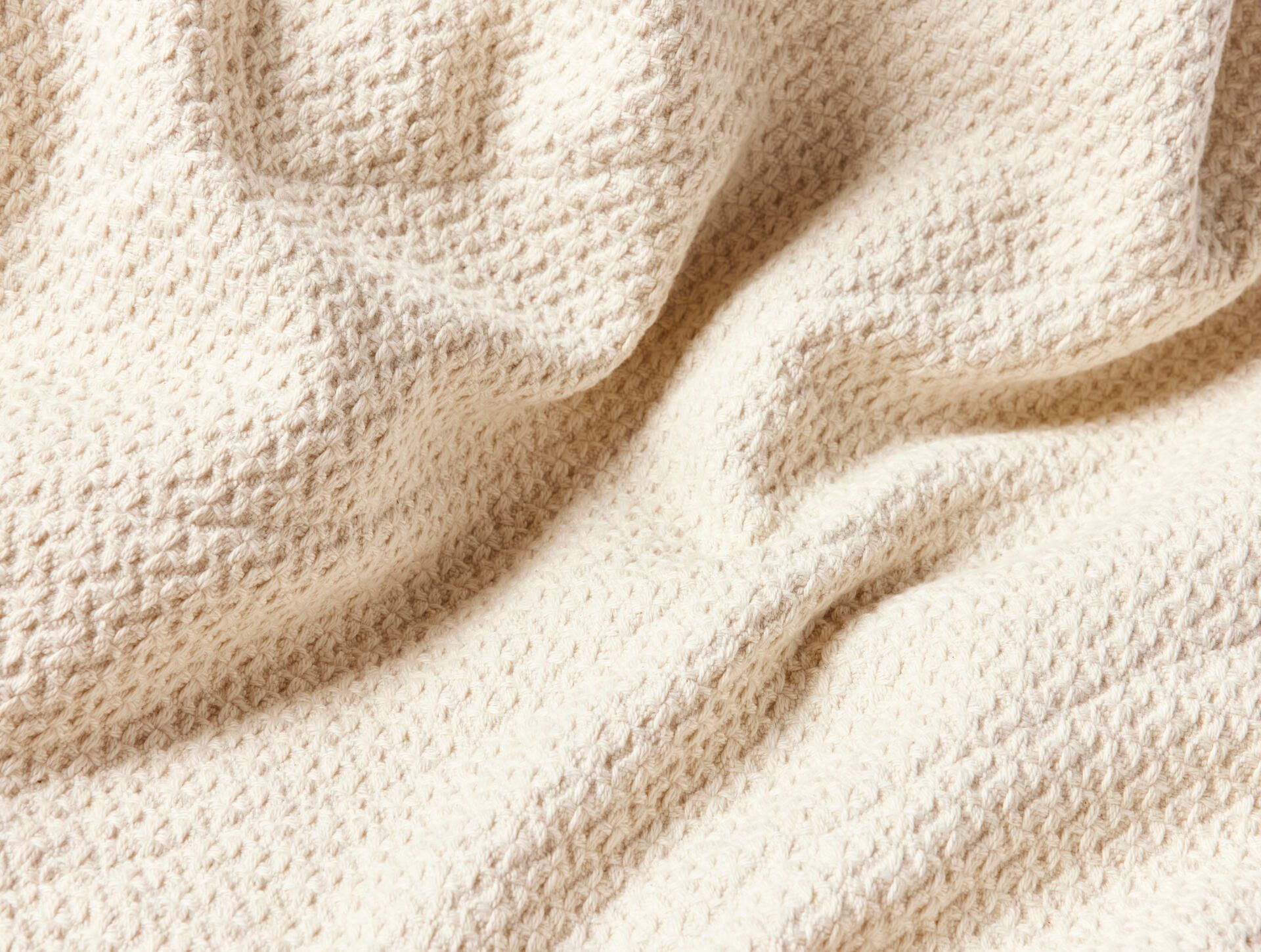 10356 | Heavyweight French Terry | Natural Undyed