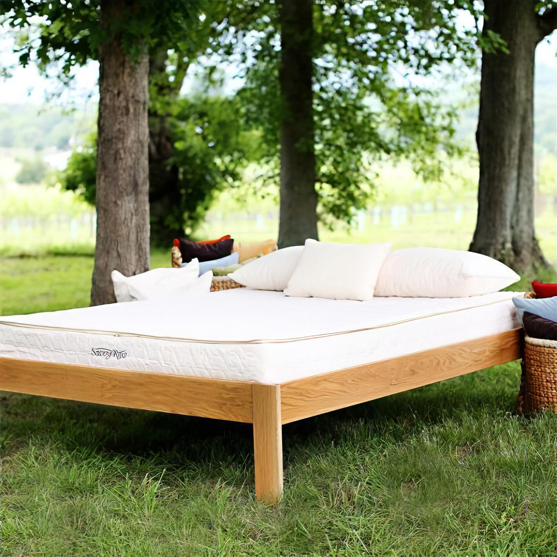 Savvy Rest Adjustable Bed Frame