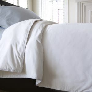 Mulberry West All Season Comforter