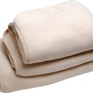 Under the Nile Organic Cotton Bed Blanket