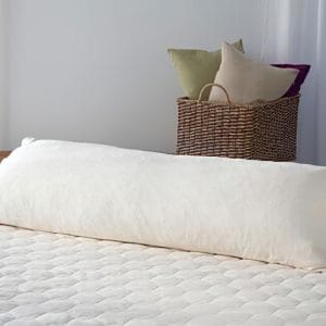 Savvy Rest Body Pillow