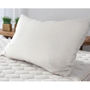Savvy Rest Wool Pillow