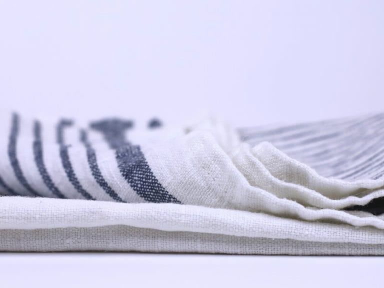 LinenCasa Linen Hand Towel