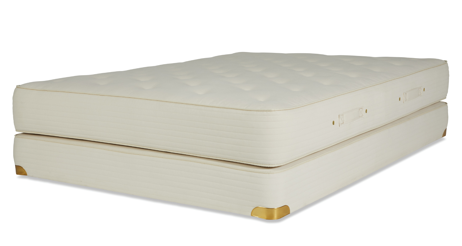 royal pedic organic mattress review