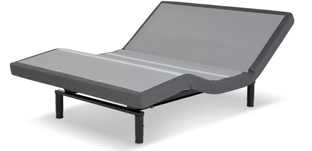 Leggett and Platt S|Cape Foundation Style Adjustable Bed | | Adjustable ...