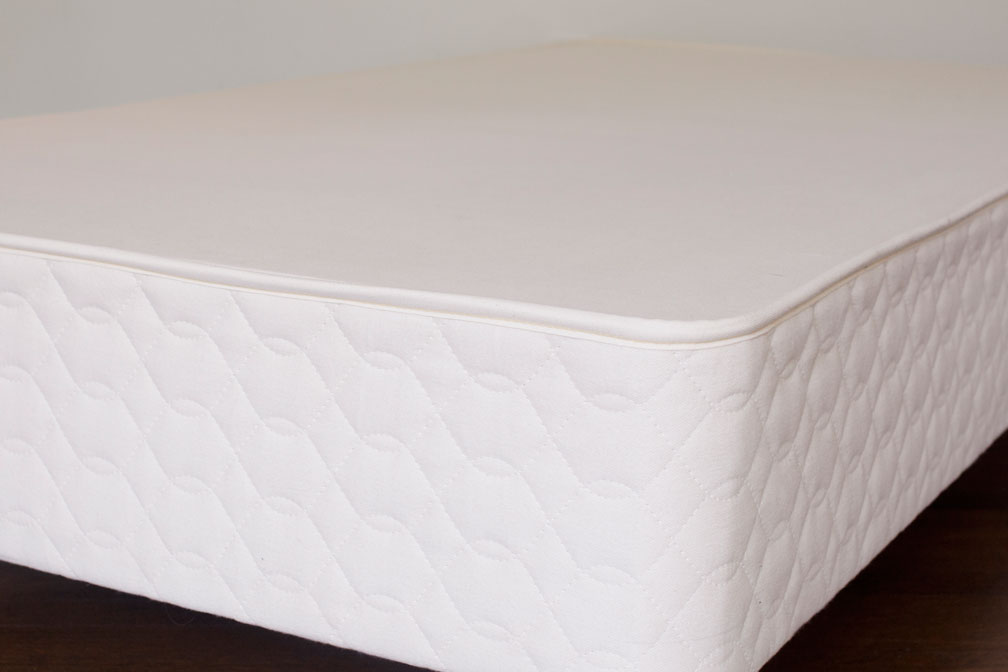 savvy rest organic dunlop mattress price