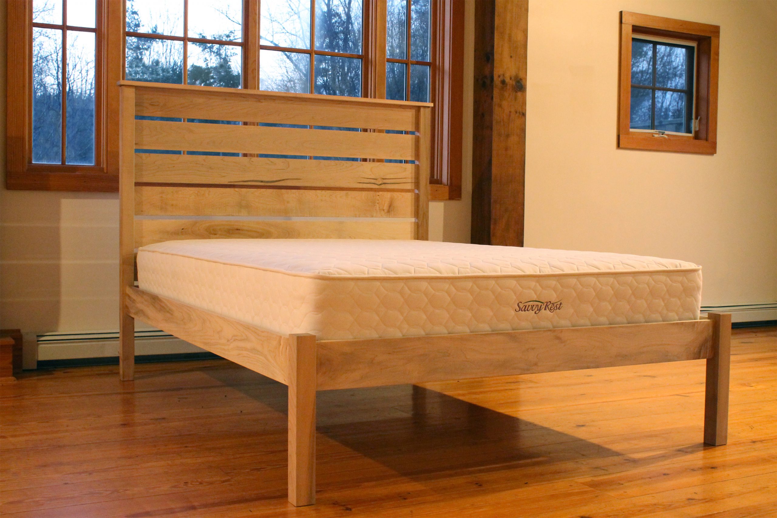 savvy rest mattress for adjustable bed