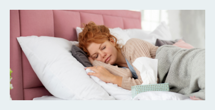 Sleep and Your Immunity