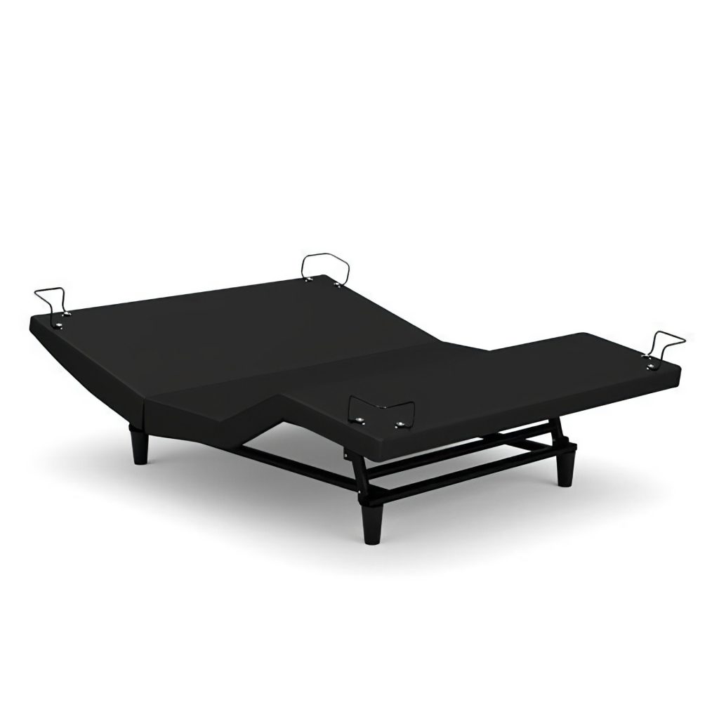 Malouf M555 Smart Adjustable Bed Base | Adjustable Beds