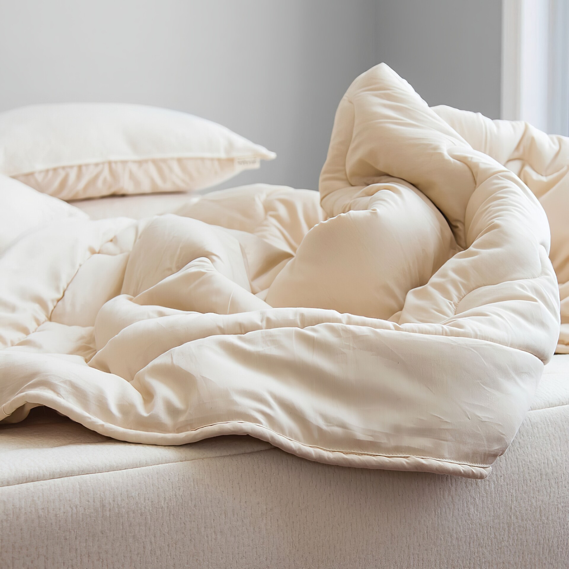 wool comforter sale