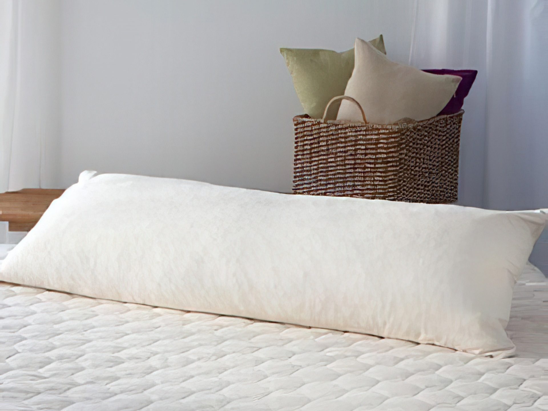 savvy rest kapok pillow