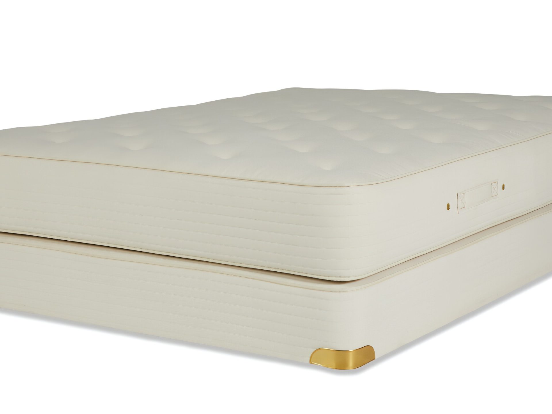 royal pedic organic mattress