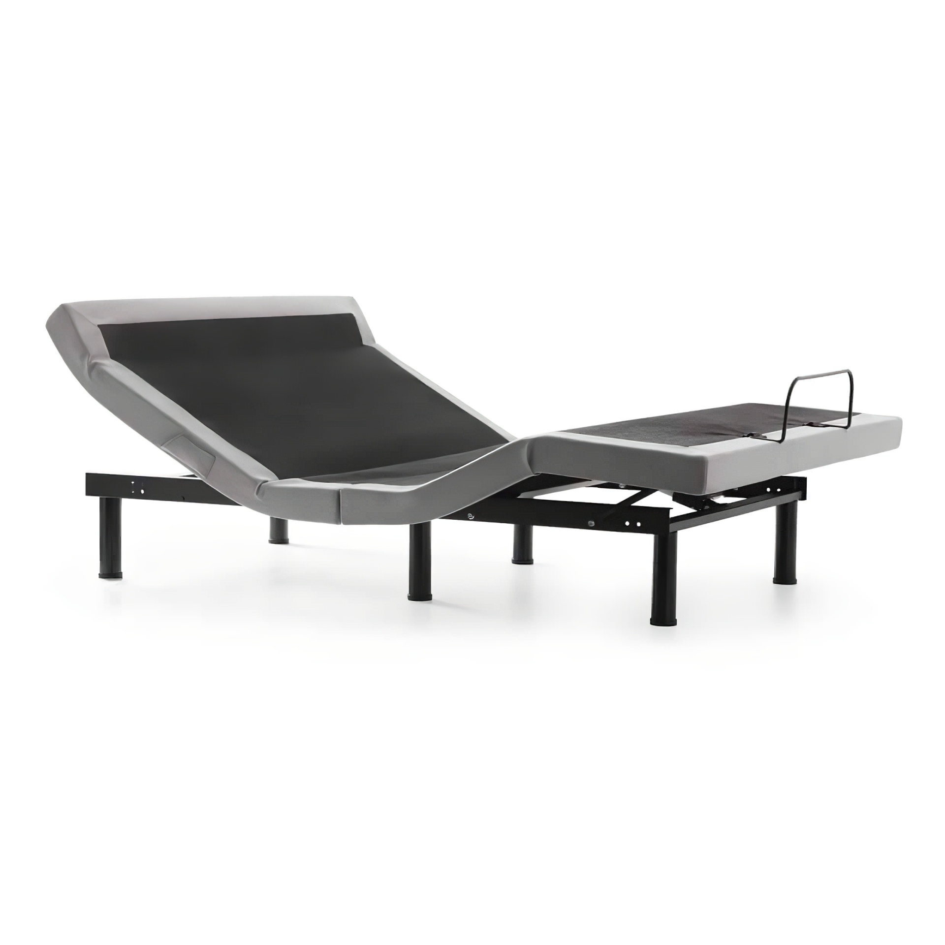 Malouf S655 Smart Adjustable Bed Base | Adjustable Beds